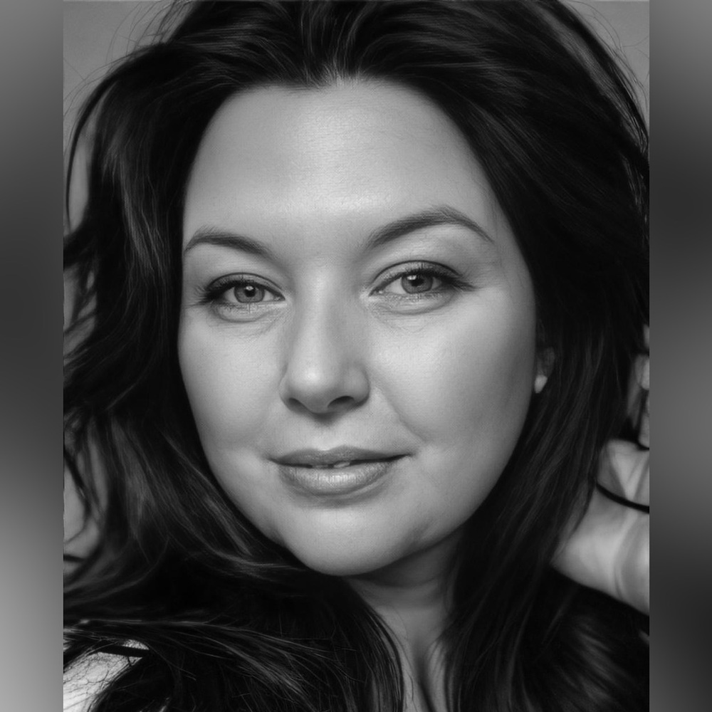 Meet your Posher, Karina